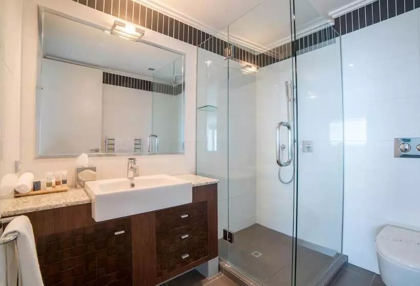 Fotos del hotel Sacred Waters Taupo:  9