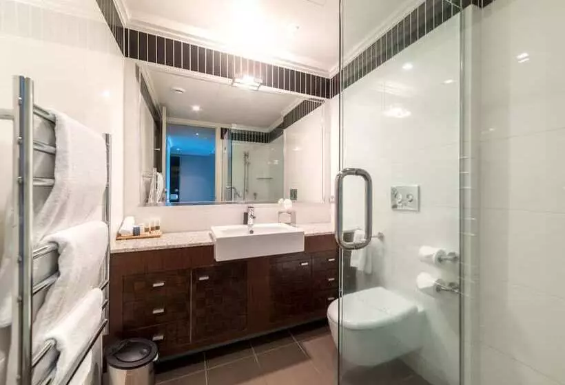 Fotos del hotel Sacred Waters Taupo:  12