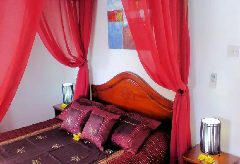 Fotos del hotel Villa Azzurra:  18