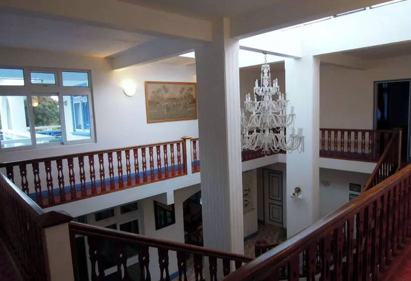 Fotos del hotel Villa Azzurra:  16