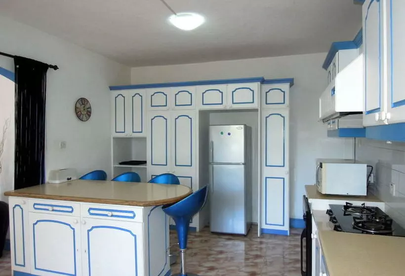 Fotos del hotel Villa Azzurra:  13