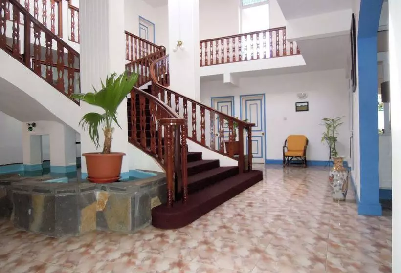 Fotos del hotel Villa Azzurra:  4