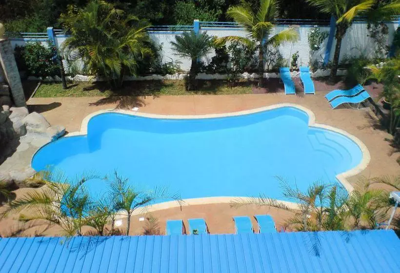 Fotos del hotel Villa Azzurra:  10