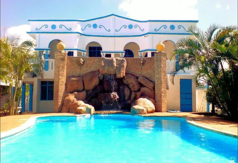 Fotos del hotel Villa Azzurra:  15