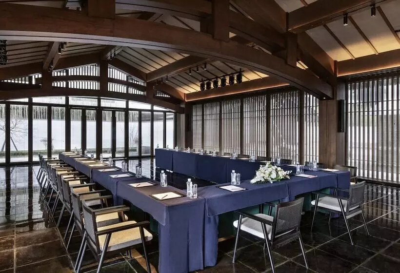 Fotos del hotel Pullman Nanchang Xinlv:  4