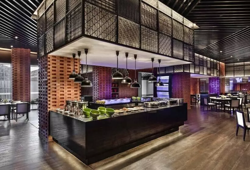 Fotos del hotel Pullman Nanchang Xinlv:  5