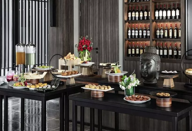 Fotos del hotel Pullman Nanchang Xinlv:  7