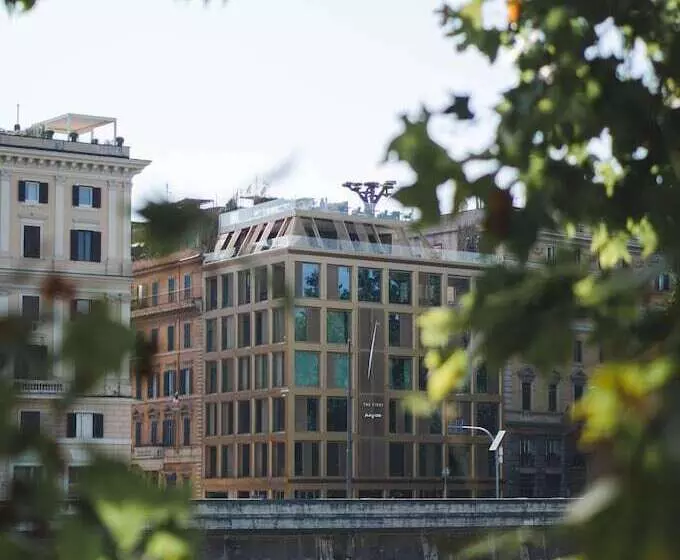 Fotos del hotel The First Roma Musica:  23