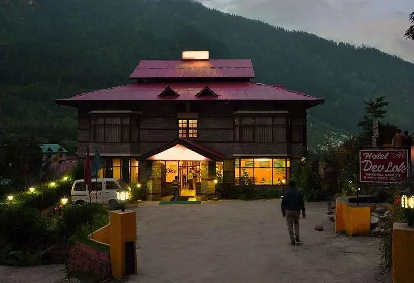 Fotos del hotel Devlok:  11