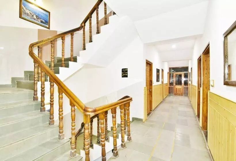 Fotos del hotel Devlok:  13