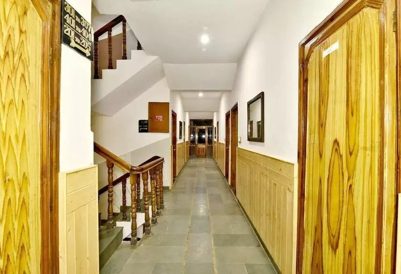 Fotos del hotel Devlok:  17