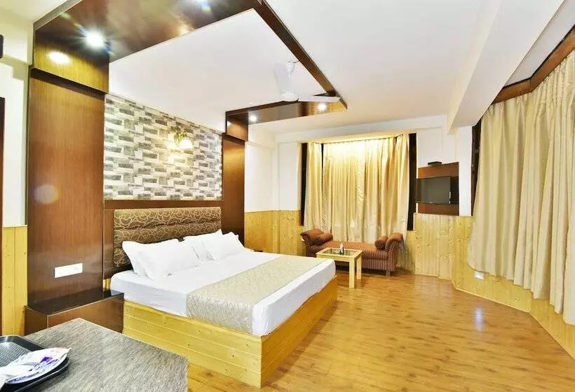 Fotos del hotel Devlok:  2