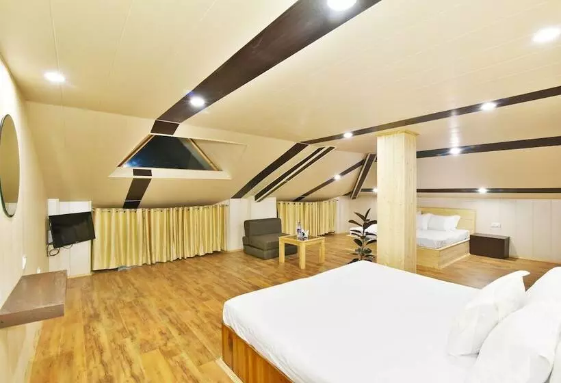 Fotos del hotel Devlok:  25