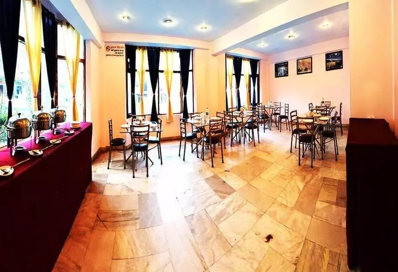 Fotos del hotel Devlok:  9