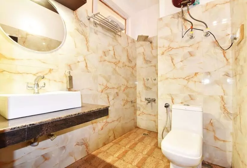 Fotos del hotel Devlok:  5