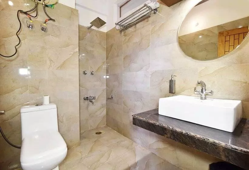 Fotos del hotel Devlok:  14