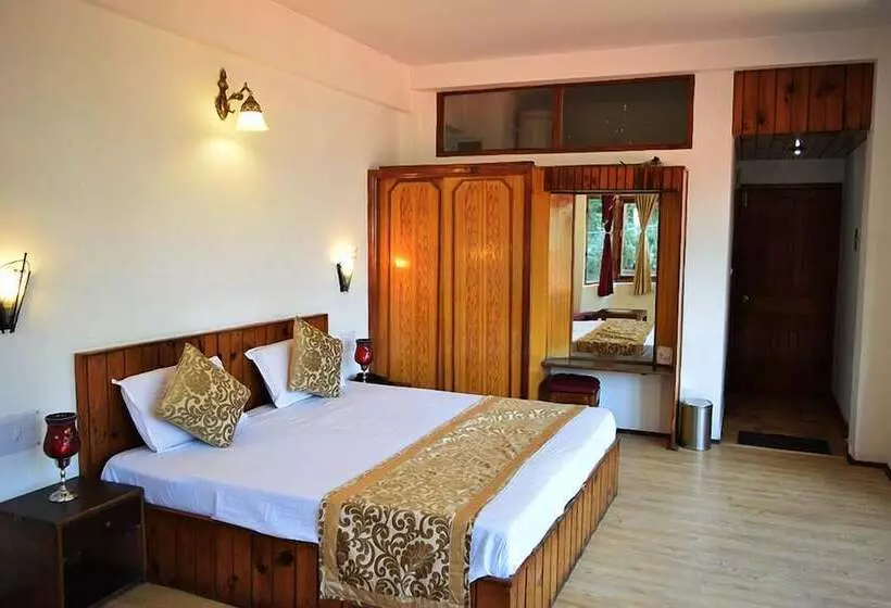 Fotos del hotel Devlok:  21