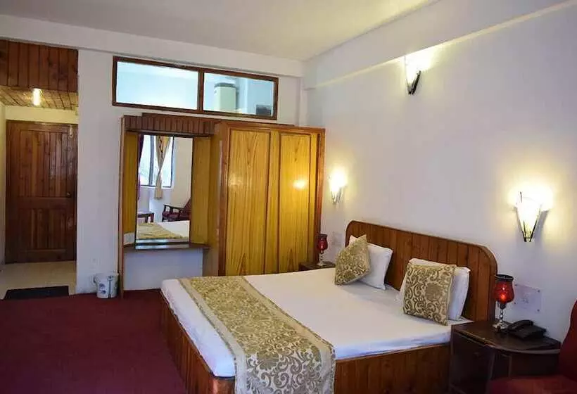 Fotos del hotel Devlok:  20