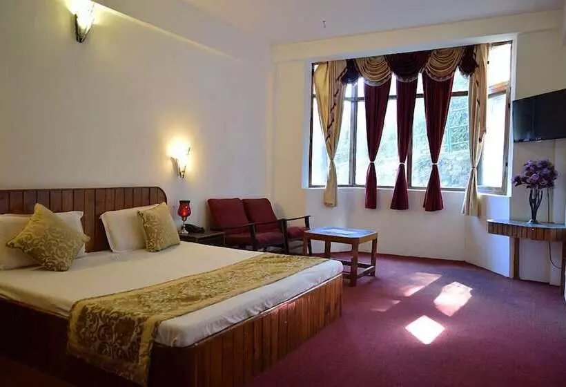 Fotos del hotel Devlok:  18