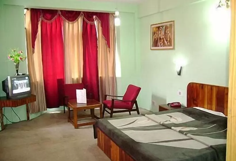 Fotos del hotel Devlok:  23