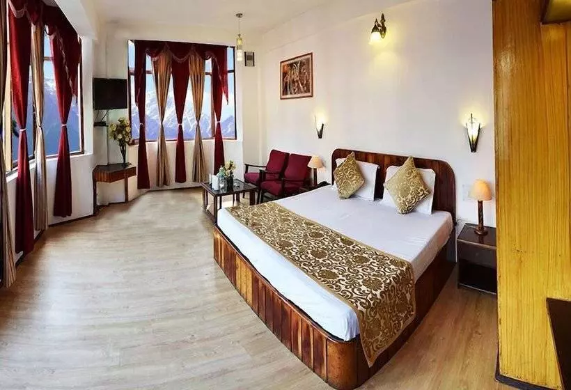 Fotos del hotel Devlok:  16