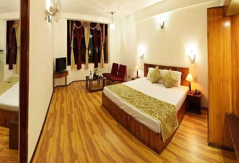 Fotos del hotel Devlok:  12