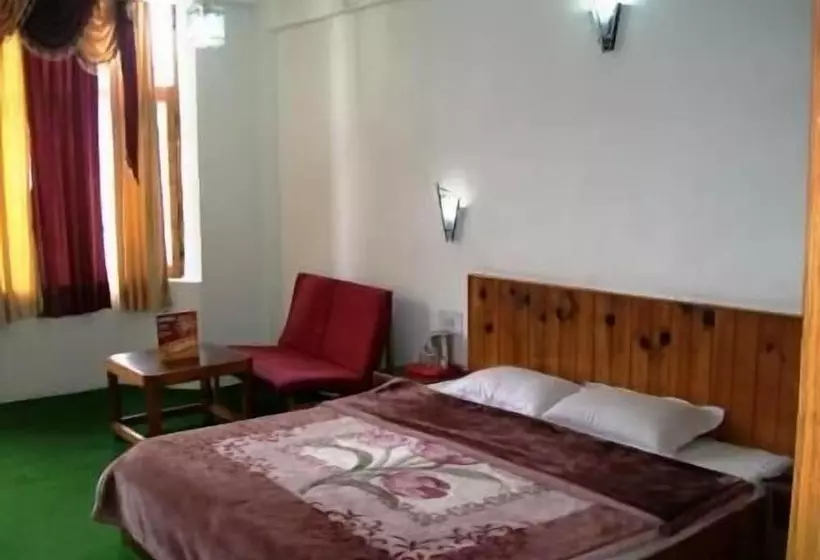 Fotos del hotel Devlok:  24