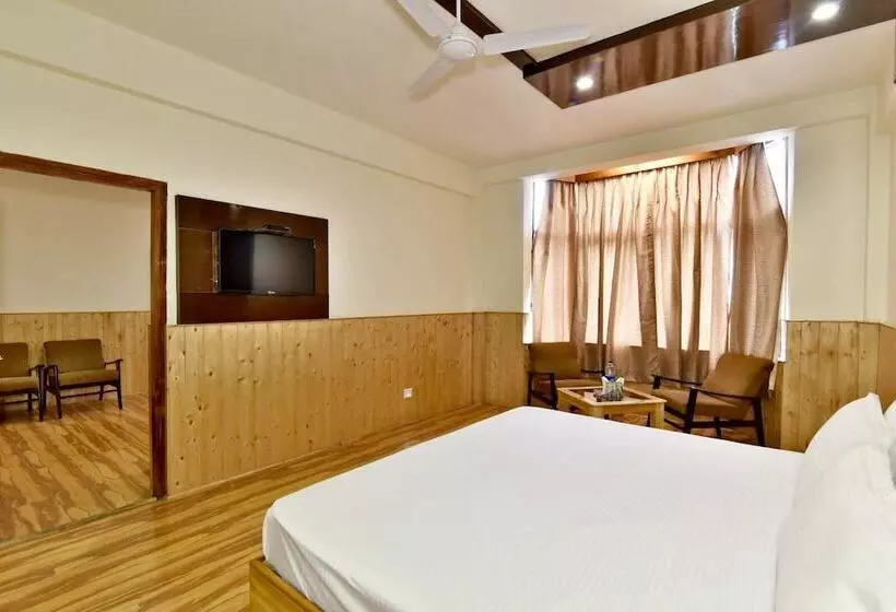 Fotos del hotel Devlok:  7