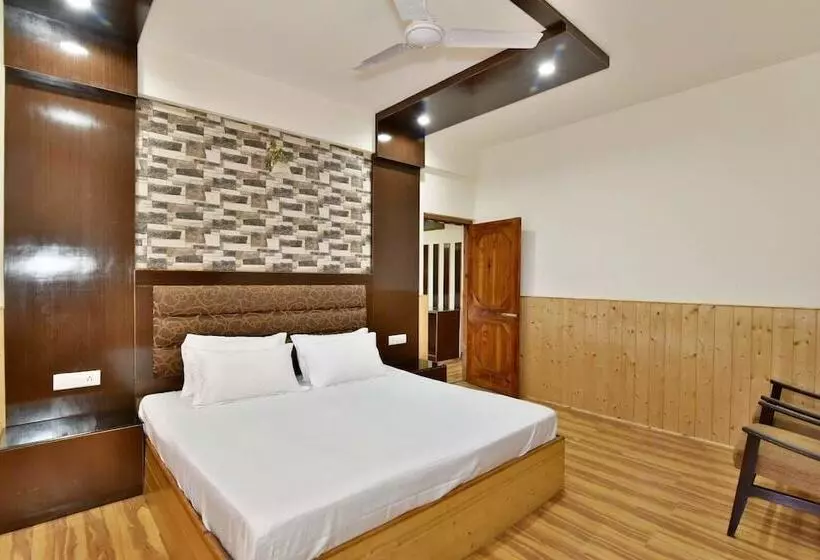 Fotos del hotel Devlok:  22