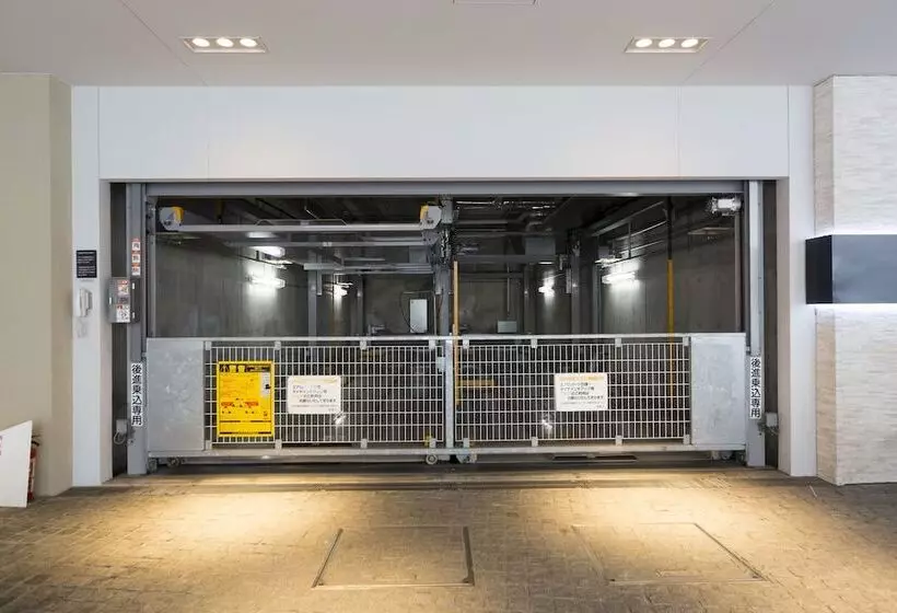 Fotos del hotel Dormy Inn Premium Shibuya Jingumae Hot Spring:  13