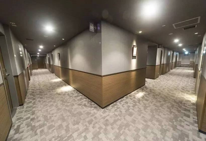 Fotos del hotel Dormy Inn Premium Shibuya Jingumae Hot Spring:  3