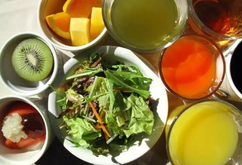 Fotos del hotel Dormy Inn Premium Shibuya Jingumae Hot Spring:  12