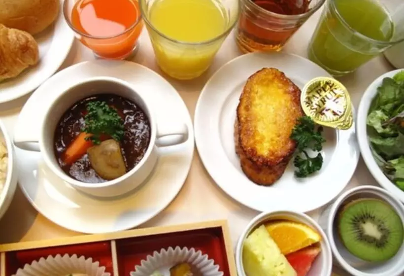 Fotos del hotel Dormy Inn Premium Shibuya Jingumae Hot Spring:  21