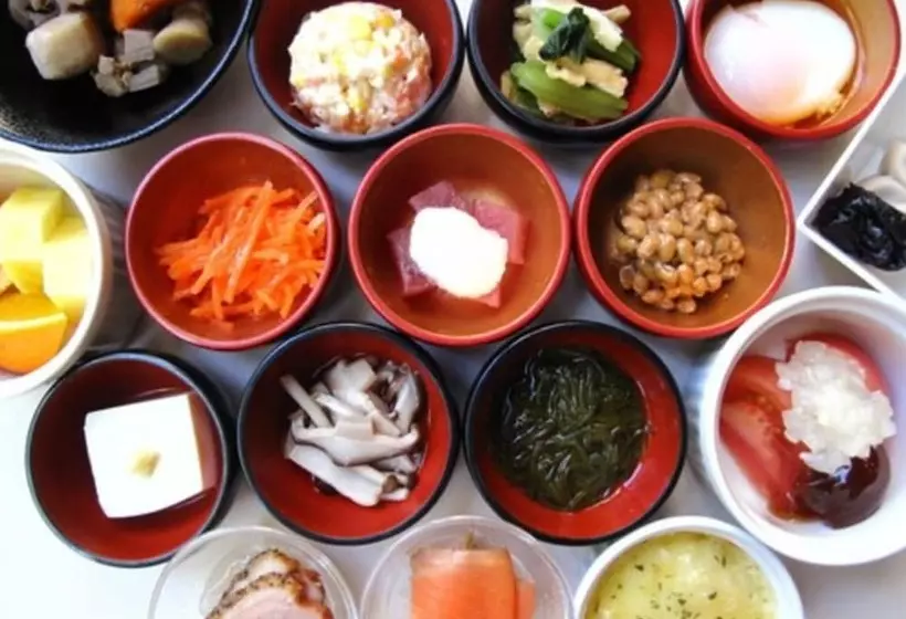 Fotos del hotel Dormy Inn Premium Shibuya Jingumae Hot Spring:  18