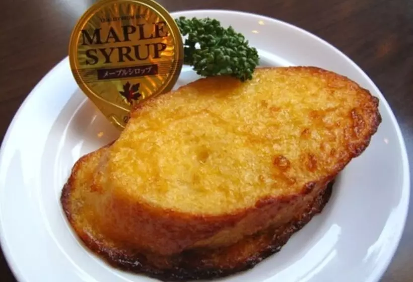 Fotos del hotel Dormy Inn Premium Shibuya Jingumae Hot Spring:  24