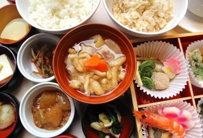 Fotos del hotel Dormy Inn Premium Shibuya Jingumae Hot Spring:  20