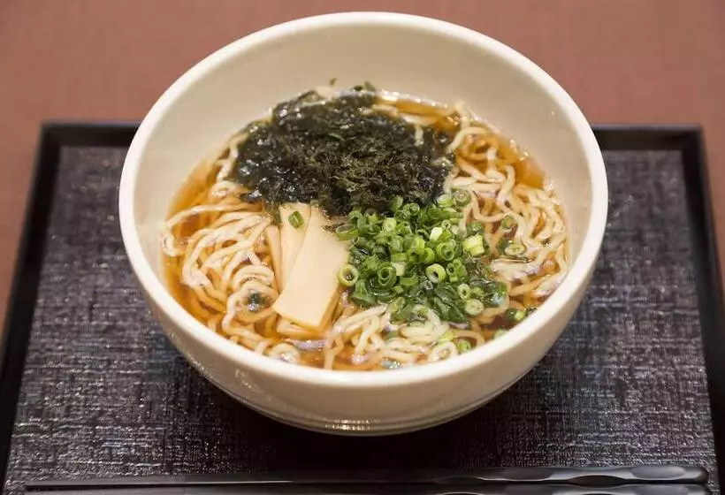 Fotos del hotel Dormy Inn Premium Shibuya Jingumae Hot Spring:  5