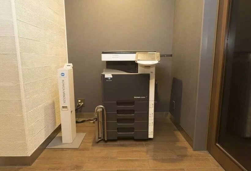 Fotos del hotel Dormy Inn Premium Shibuya Jingumae Hot Spring:  19