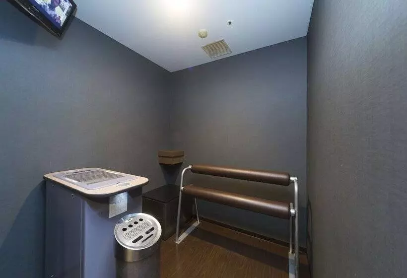 Fotos del hotel Dormy Inn Premium Shibuya Jingumae Hot Spring:  15