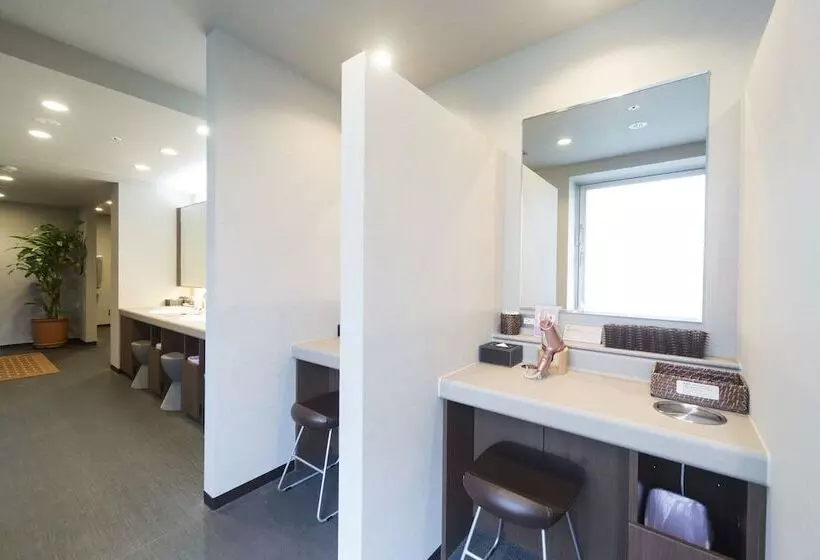 Fotos del hotel Dormy Inn Premium Shibuya Jingumae Hot Spring:  9