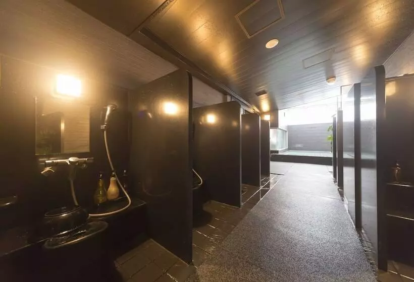 Fotos del hotel Dormy Inn Premium Shibuya Jingumae Hot Spring:  4