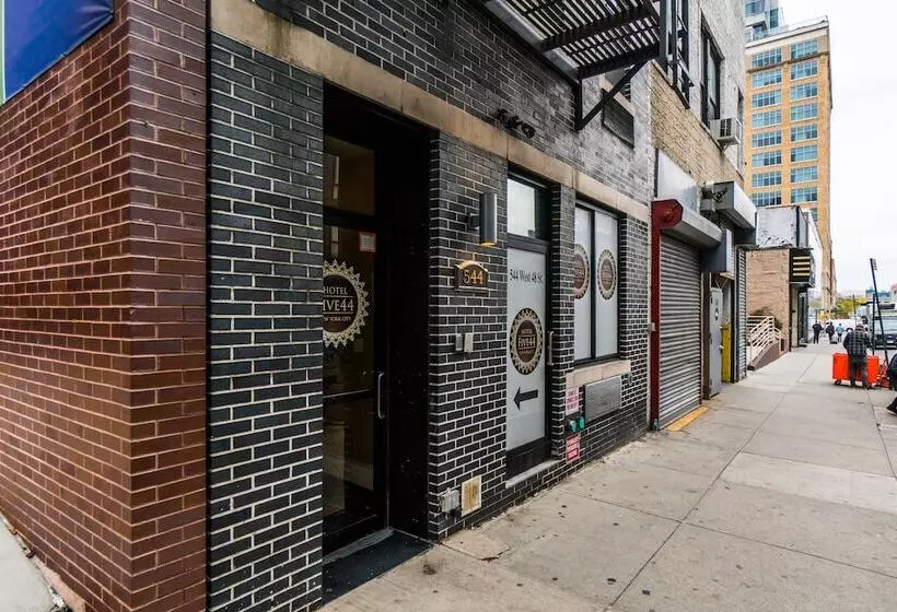 Fotos del hotel Five44:  8