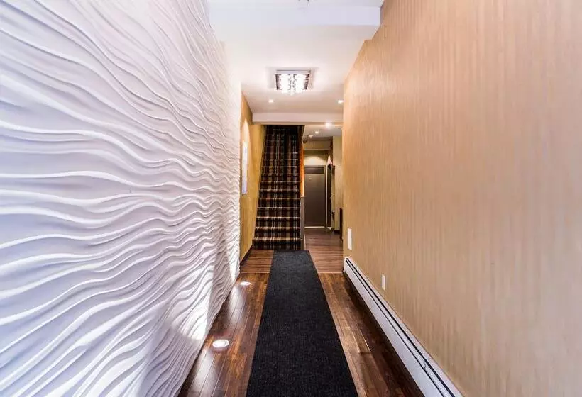 Fotos del hotel Five44:  3