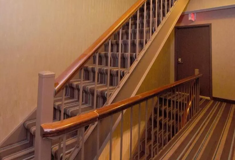 Fotos del hotel Five44:  2