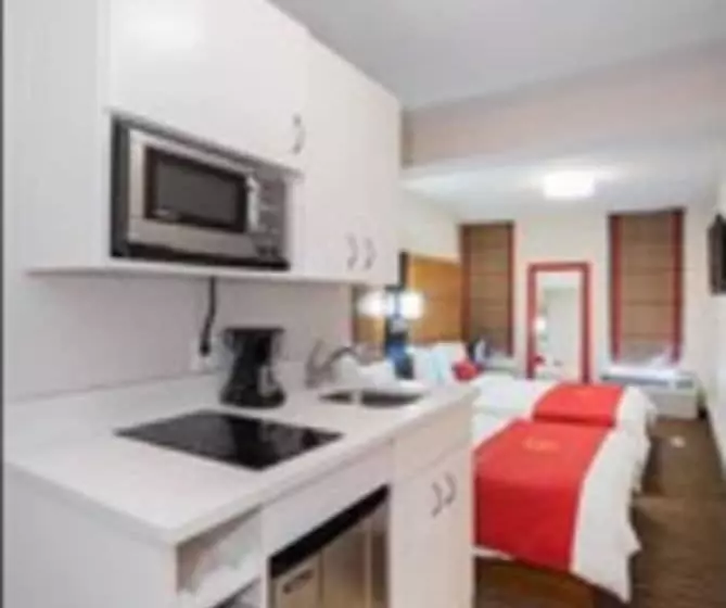 Fotos del hotel Five44:  25