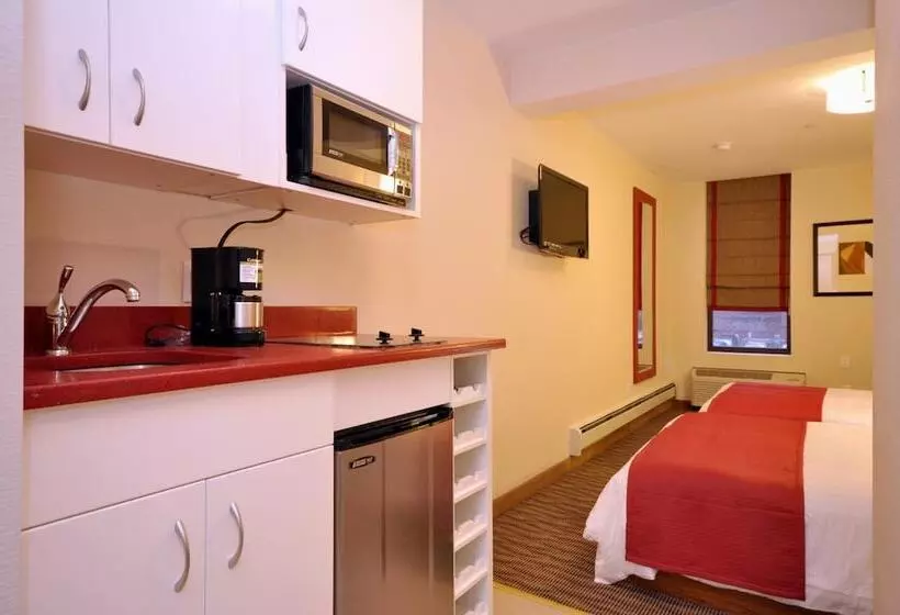 Fotos del hotel Five44:  23