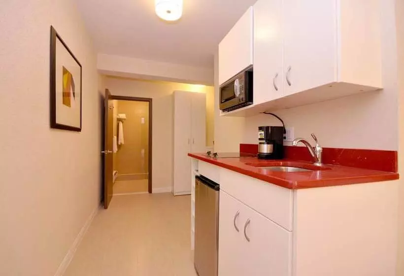 Fotos del hotel Five44:  5