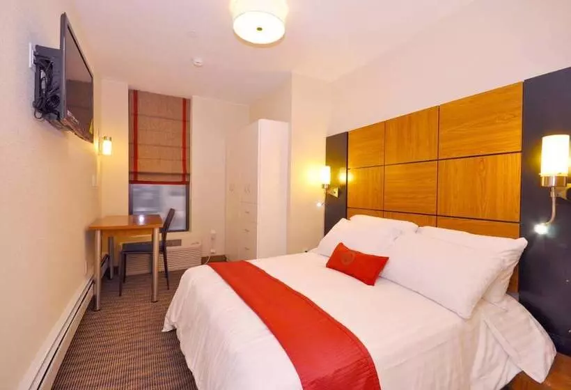 Fotos del hotel Five44:  9