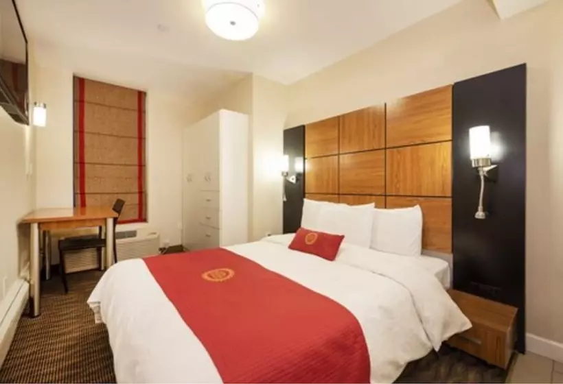 Fotos del hotel Five44:  22