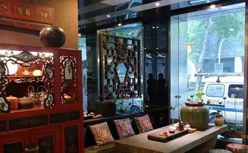 Fotos del hotel Flower Inn Hubin:  10